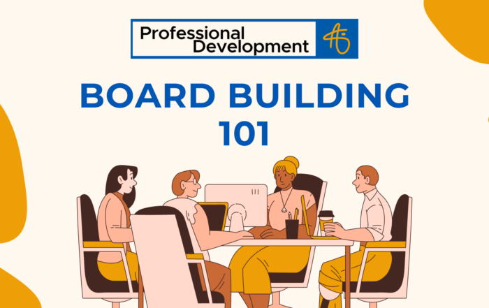 Board Building 101