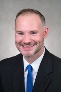 Spencer Morgan