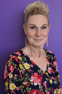 Lisa Ludwig