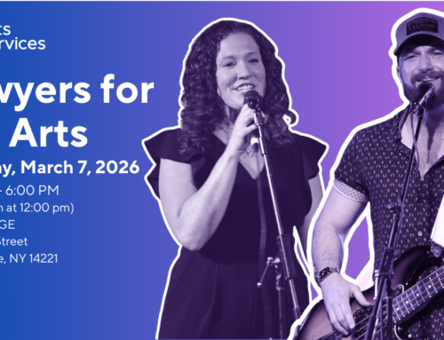 Lawyers for the Arts 2026