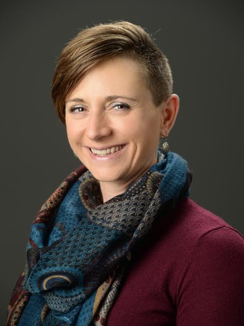 Libby Pfonner
