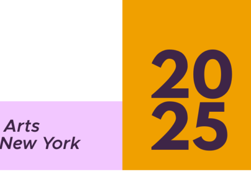 2025 Impact Report: Strengthening Arts and Culture in Western New York