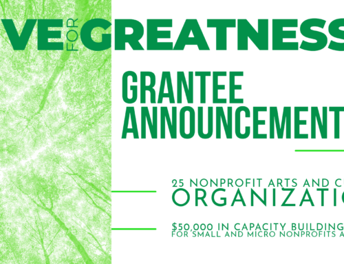$50,000 Awarded Through ASI’s Give for Greatness Grants