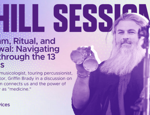 Chill Sessions with Griffin Brady