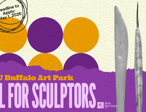 Call for Artists: LoveU Buffalo Art Park
