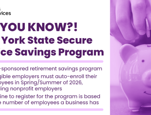 NYS Secure Choice Savings Program