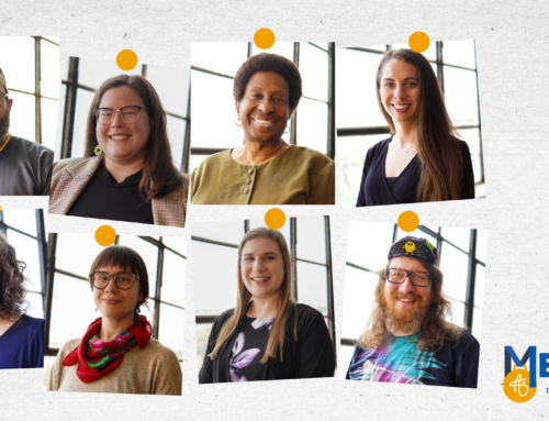 Announcing the 2026 MEDAL Cohort