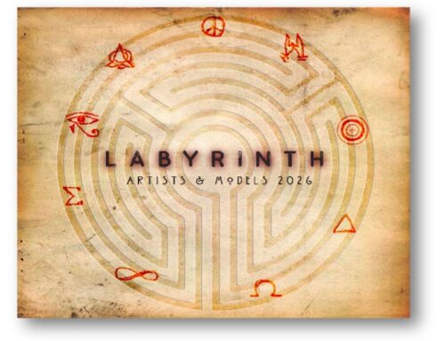 Labyrinth: Artists & Models Affair 2026