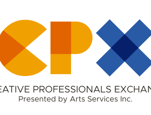 Creative Professionals Exchange 2026