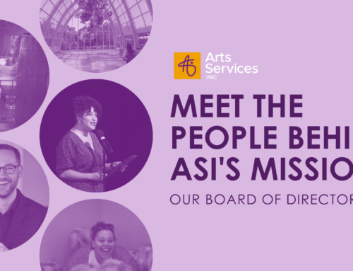 Meet the People Behind ASI’s Mission