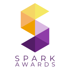 Spark Awards Logo Full Color