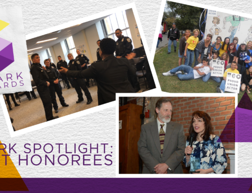 Spark Spotlight: Past Honorees