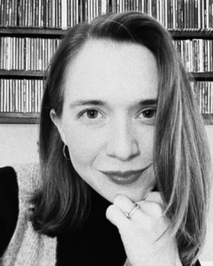 Chelsea O’Donnell head shot